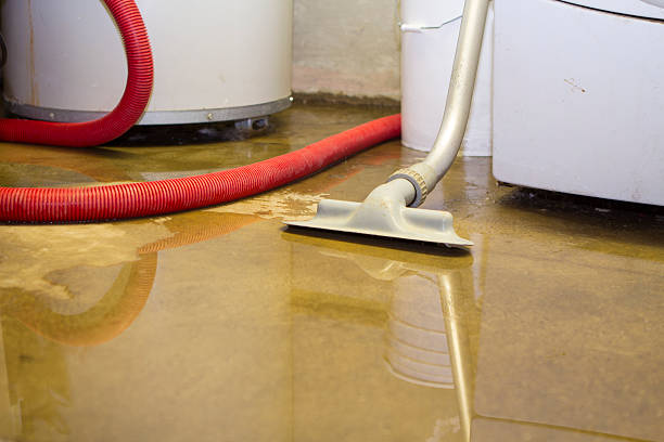 Fire Damage Restoration in IA